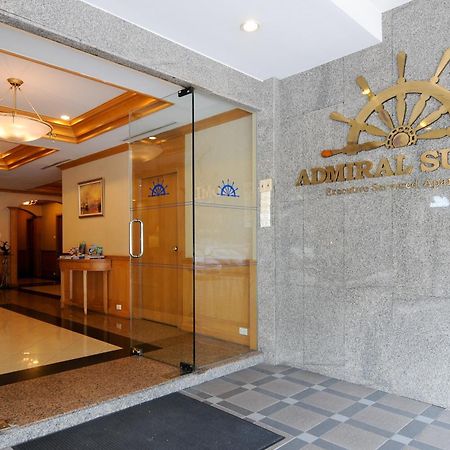 Admiral Suites Bangkok Interior photo
